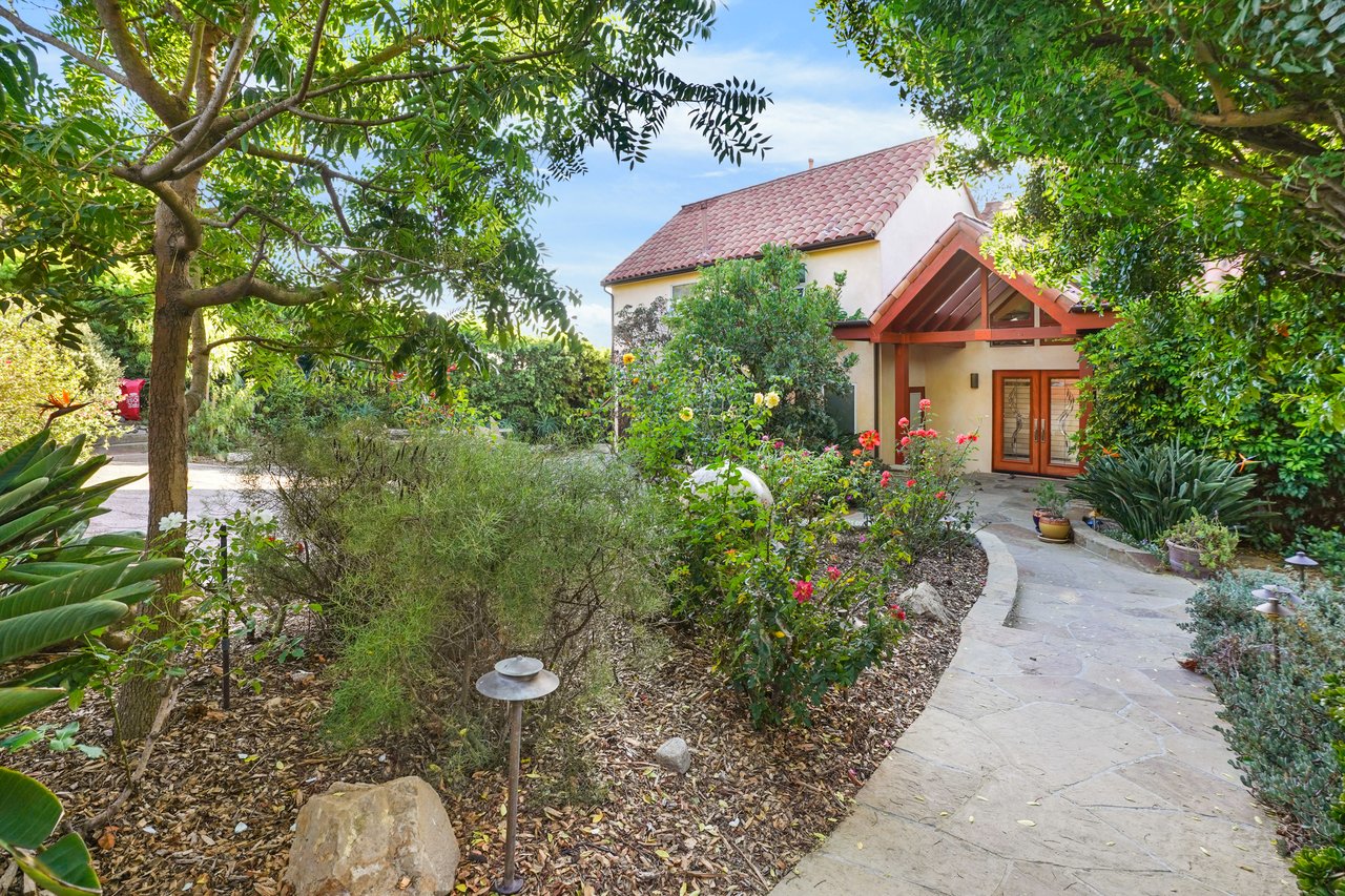 6333 Gayton Place, Malibu