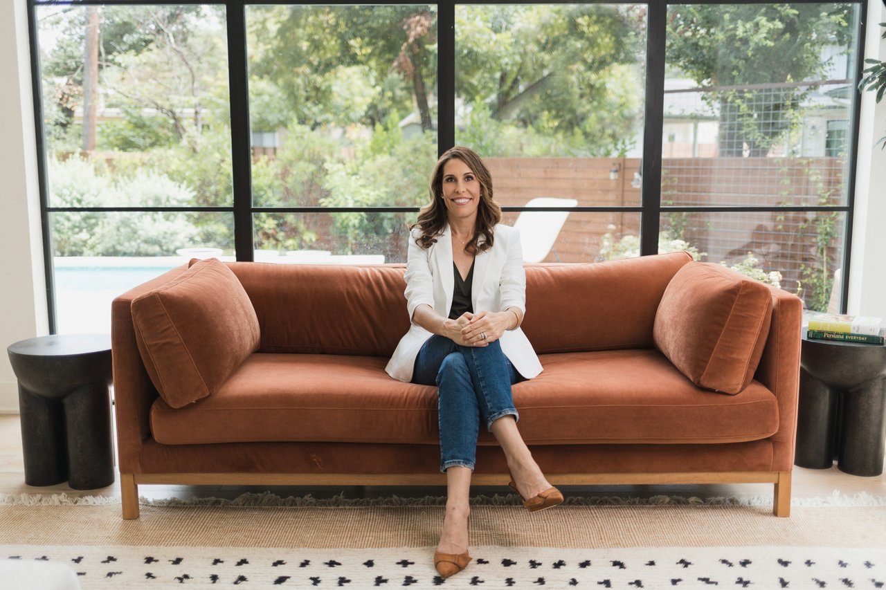 Christine Moore, MBA