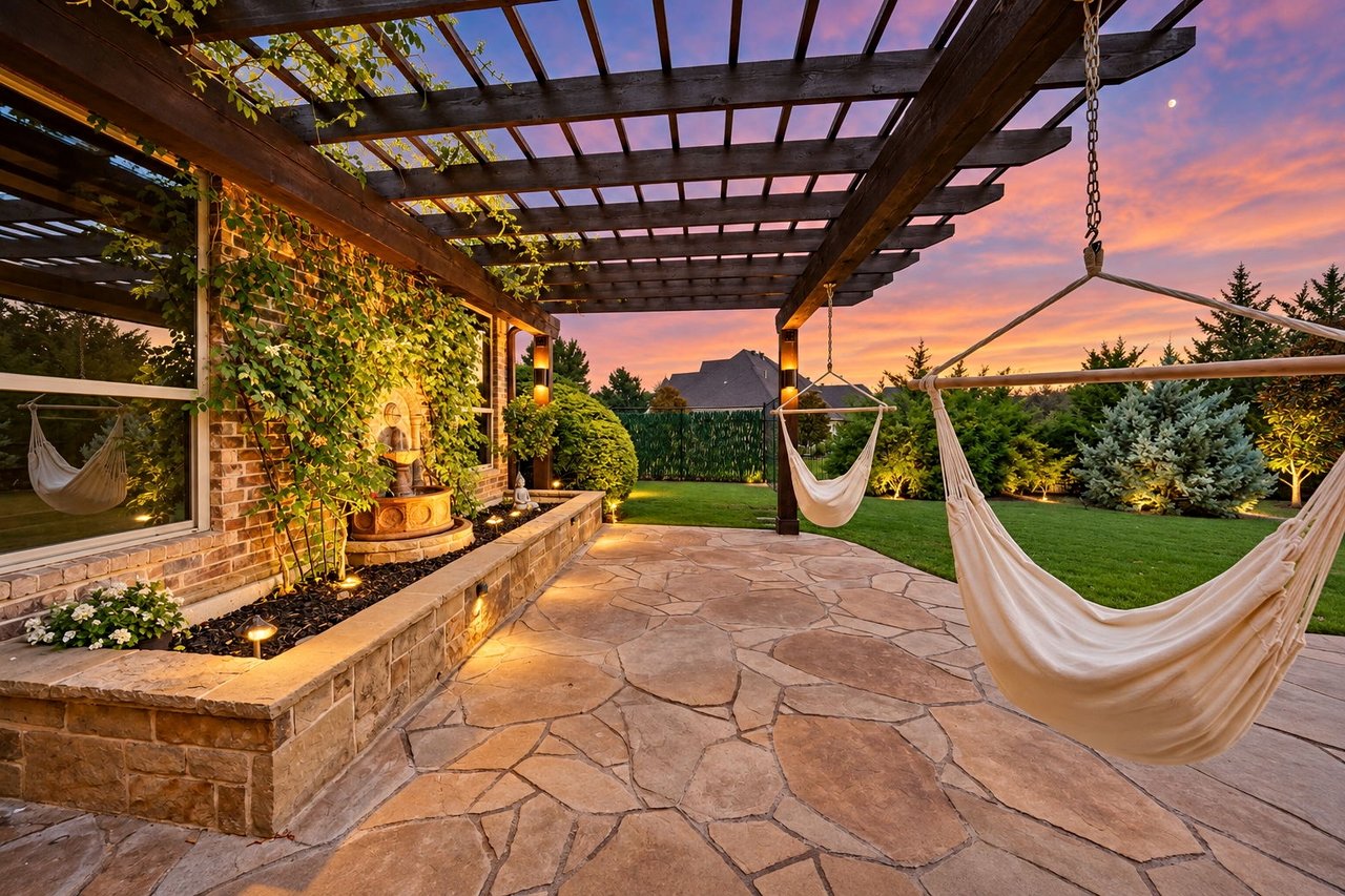Exclusive Luxury Home in Heath TX by Phil Owens