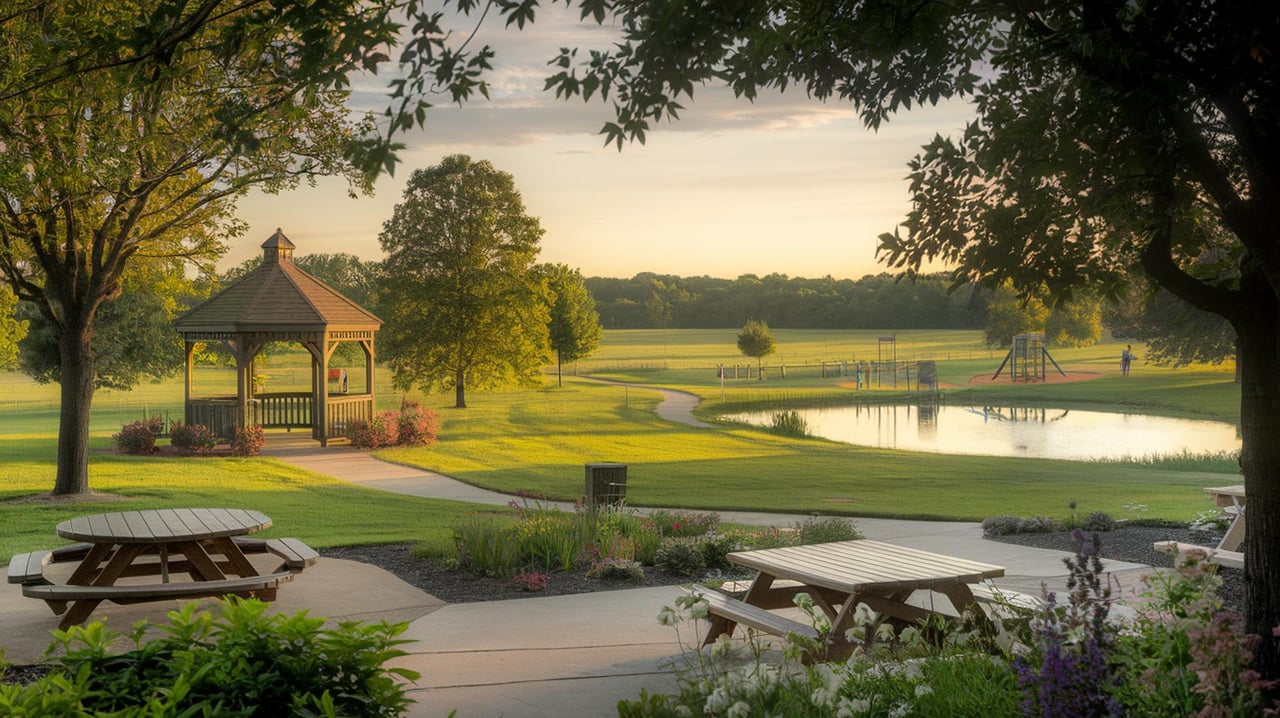 Exploring Carlisle, PA: A Guide to Local Parks