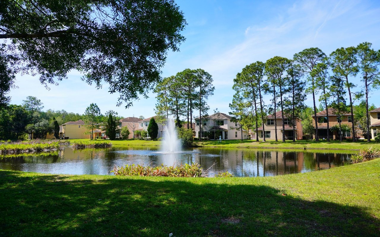 Ocean Ridge Plantation