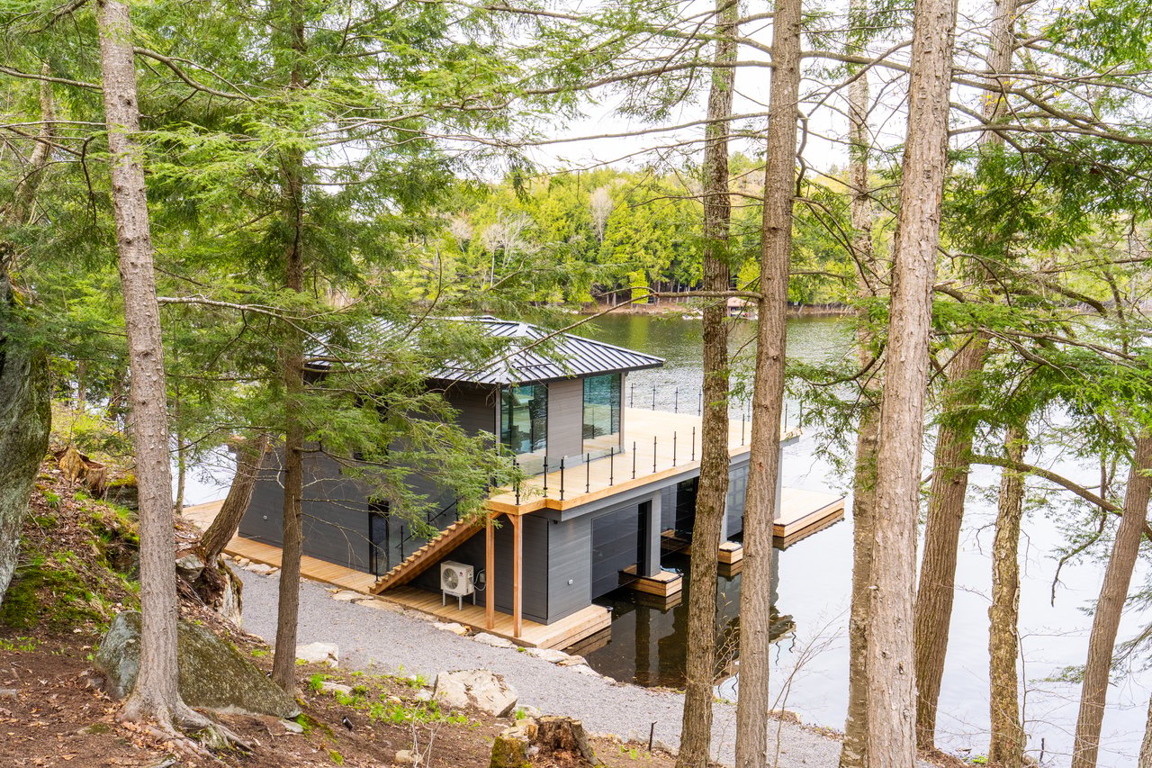 Lake Rosseau
