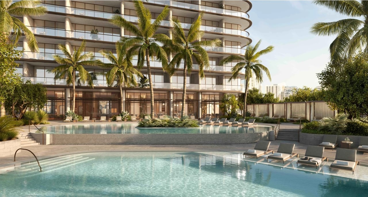  November 2025 | Sales Launch for the North Tower at The Residences at Mandarin Oriental, Miami