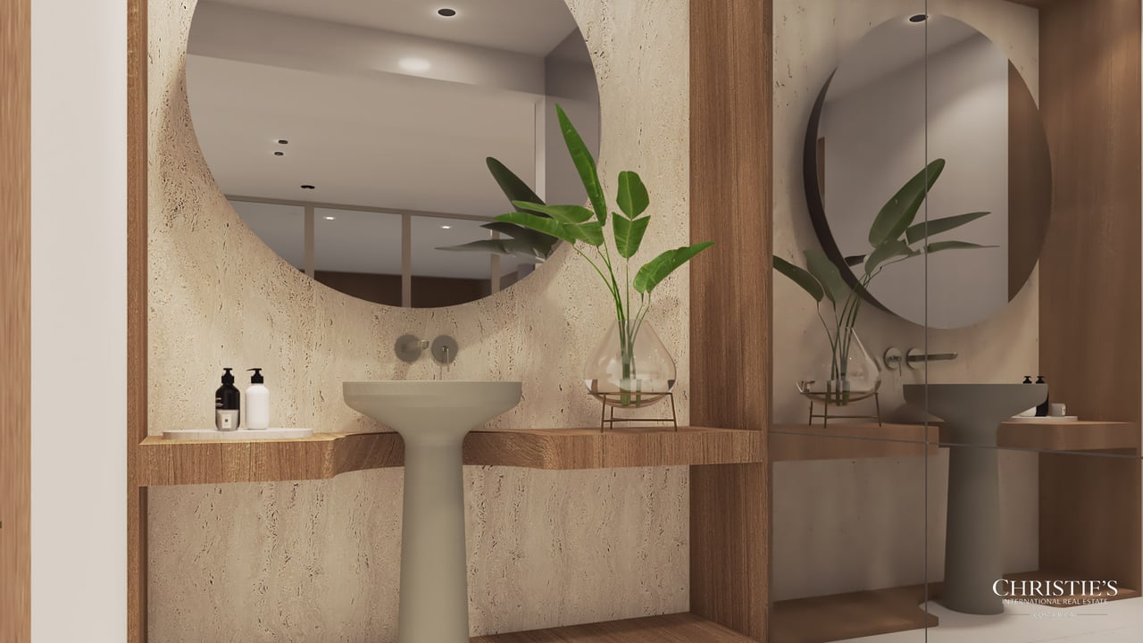 Casa Chameleon Residences Villa #1