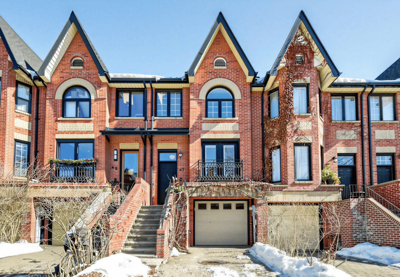 47 Soho Square photo