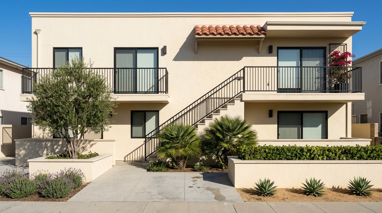 Glendale Small Multifamily Guide For Local Investors