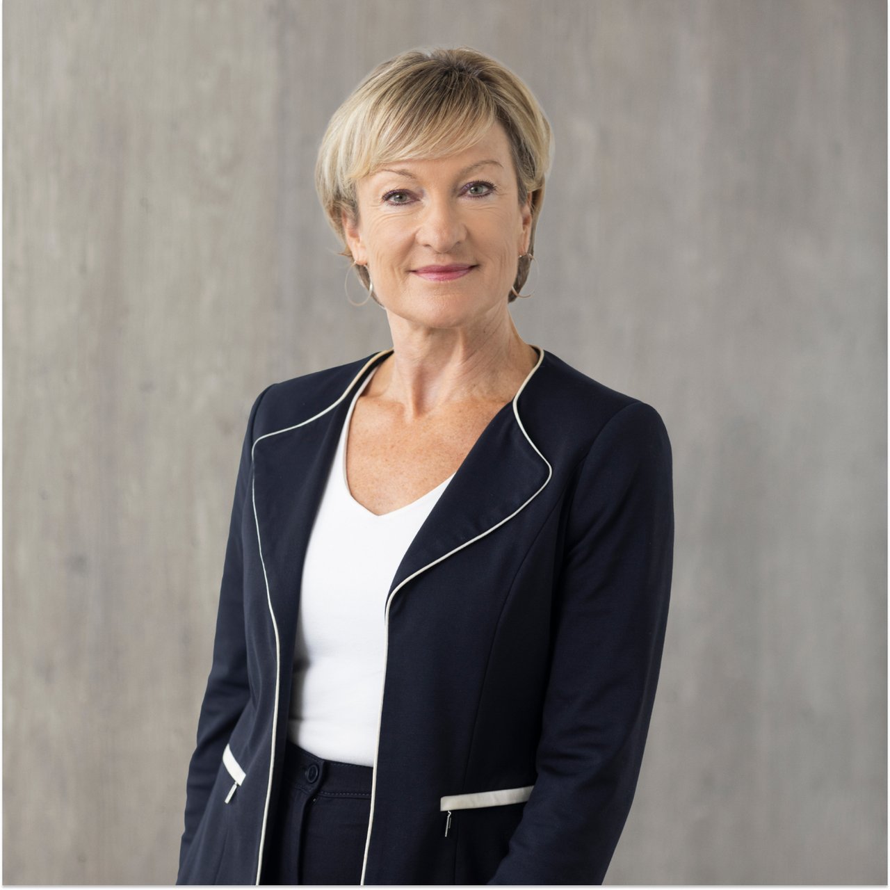 Brenda Brown photo