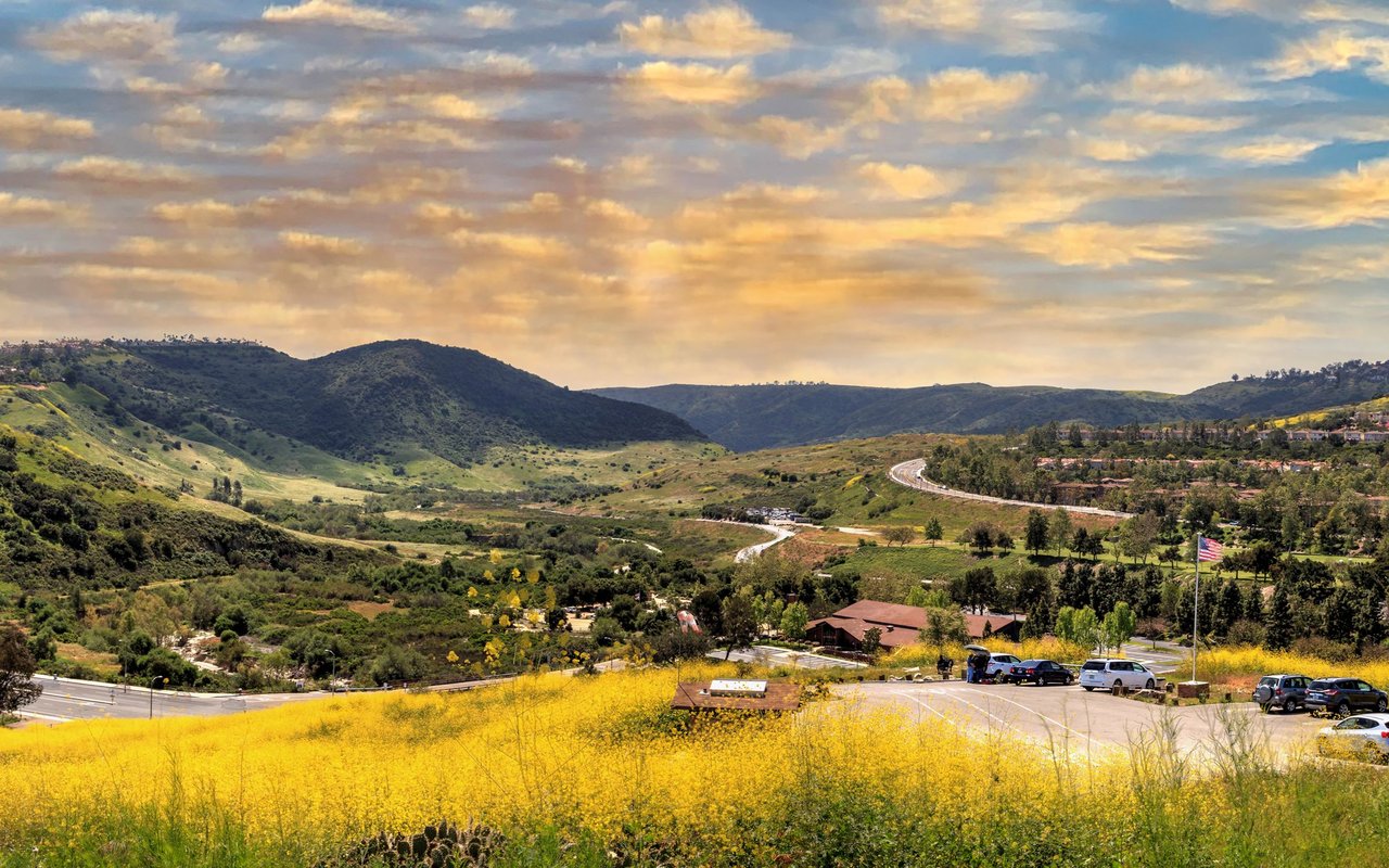 Aliso Viejo