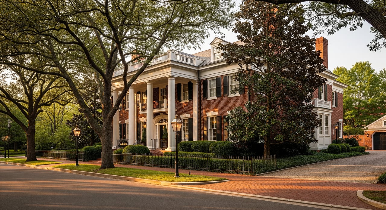 What It’s Like Living In Collierville TN