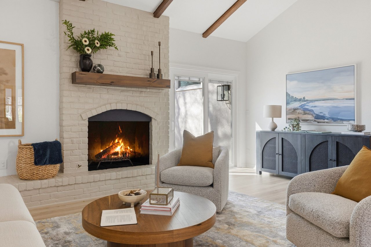 3607 Brownwood Dr | Mid-Century Modern Westover Hills