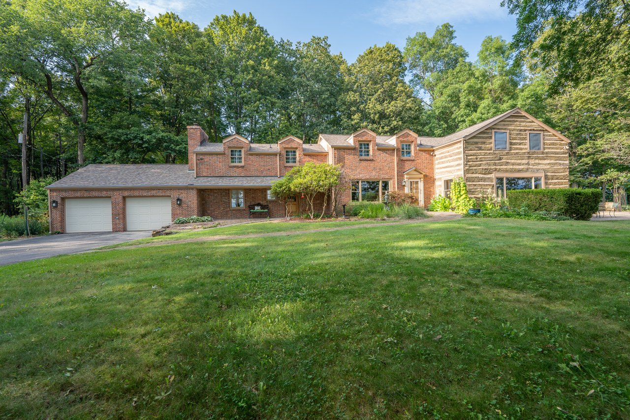 127 Mountain Road, Ligonier | $1,250,000