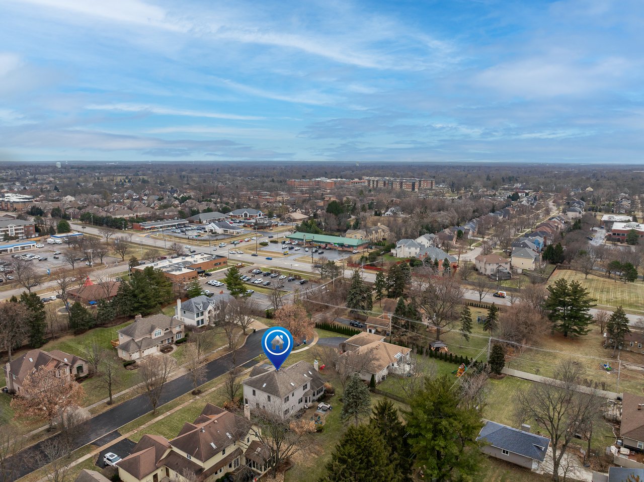 6208 Osage Ave, Downers Grove