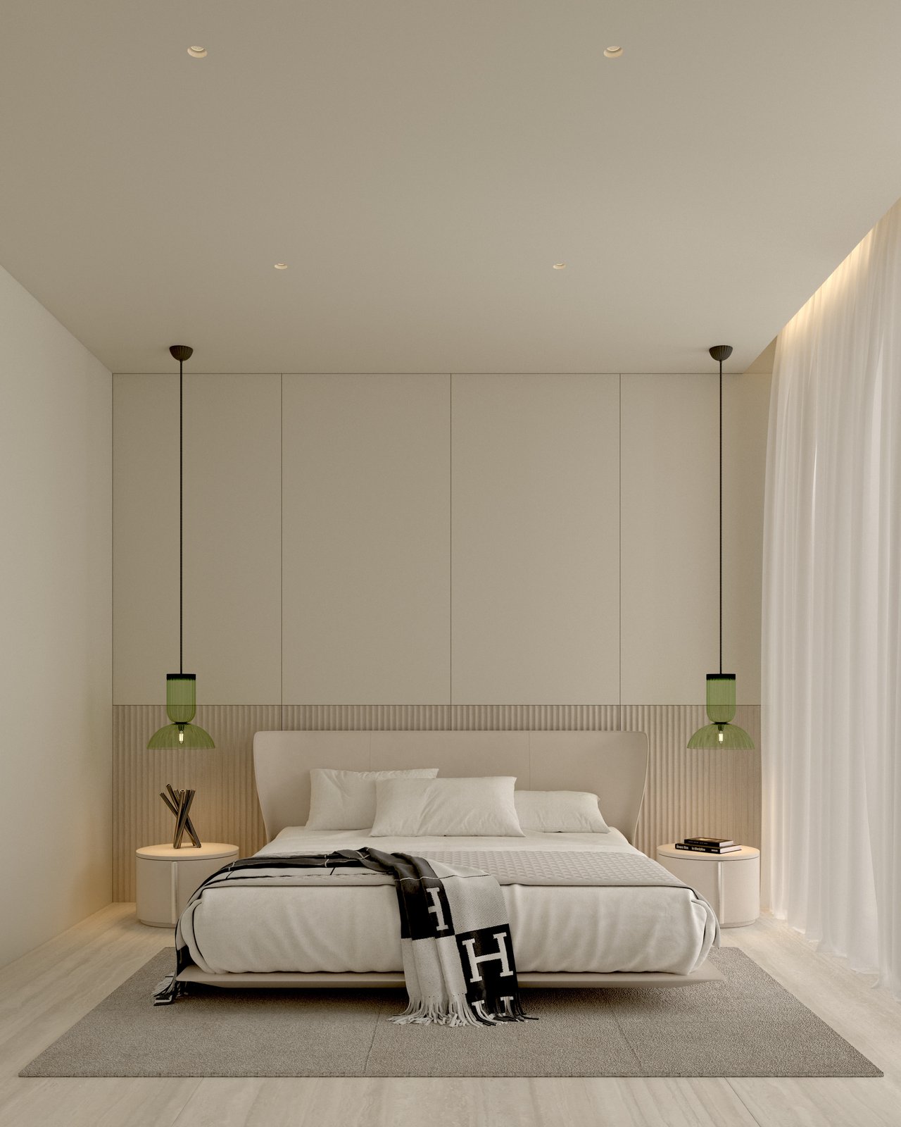 829 4th Street, Residence 4