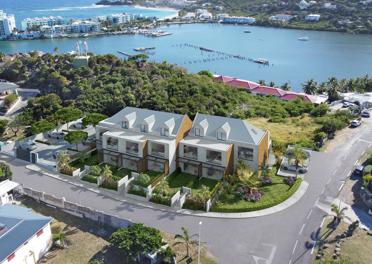 Acheter en VEFA à Saint-Martin : un cadre sécurisé, à condition d’être bien accompagné