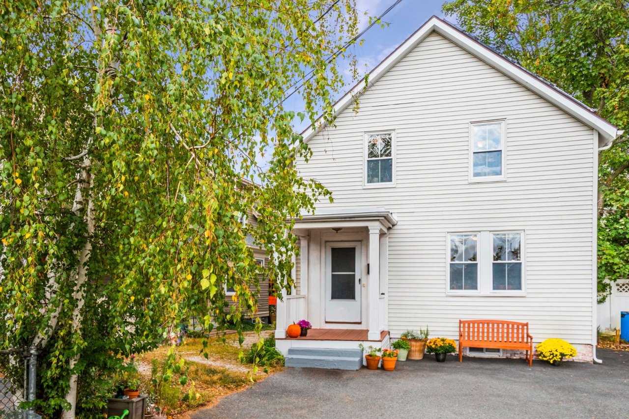 Ben D - sold in Arlington