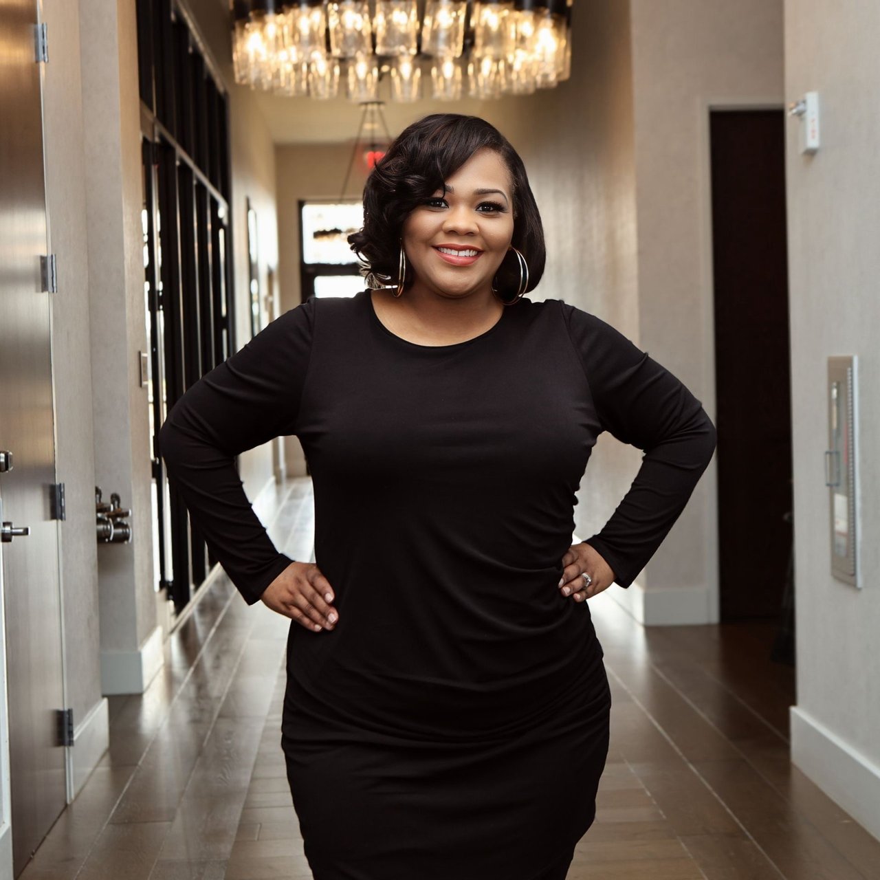 Ivy Evans Ridgeland, MS Real Estate Agent Headshot