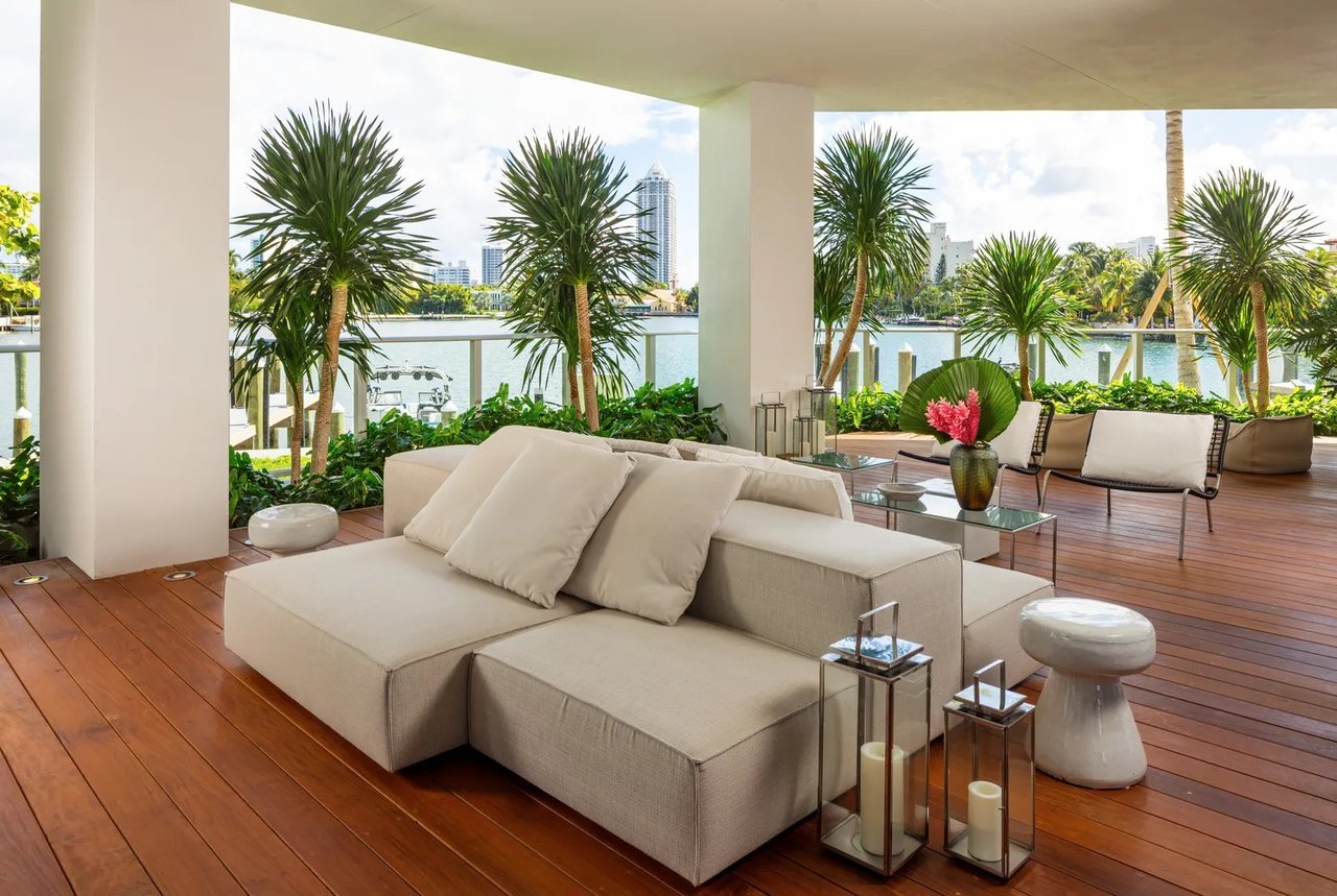 Ritz Carlton Residences