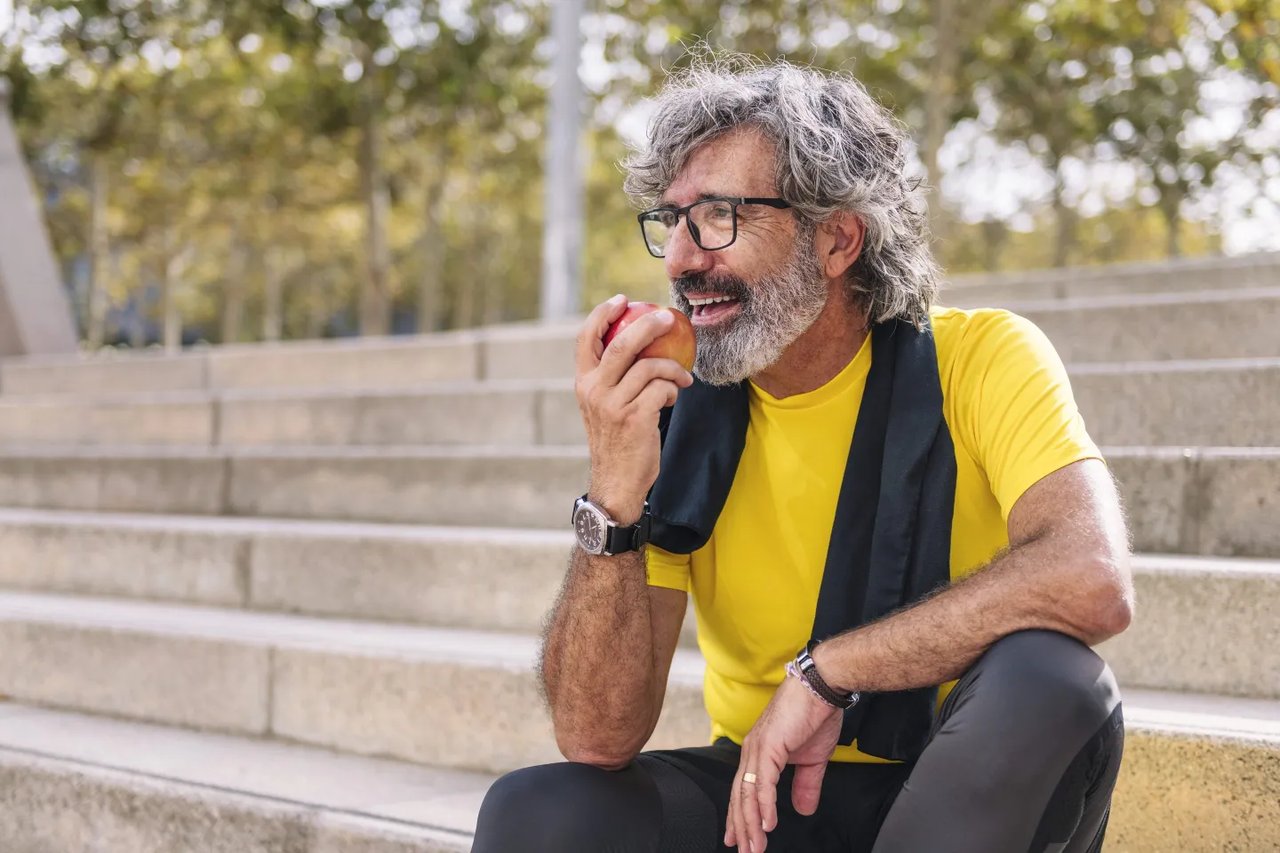 An Anti-inflammatory Diet Can Boost Your Health. What To Eat And What To Avoid