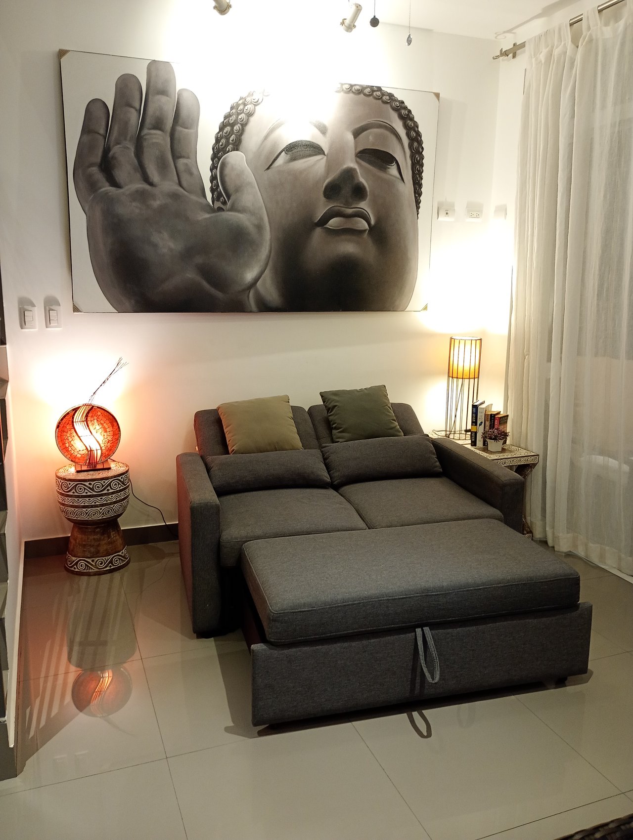 Boutique Condominium by the Beach
