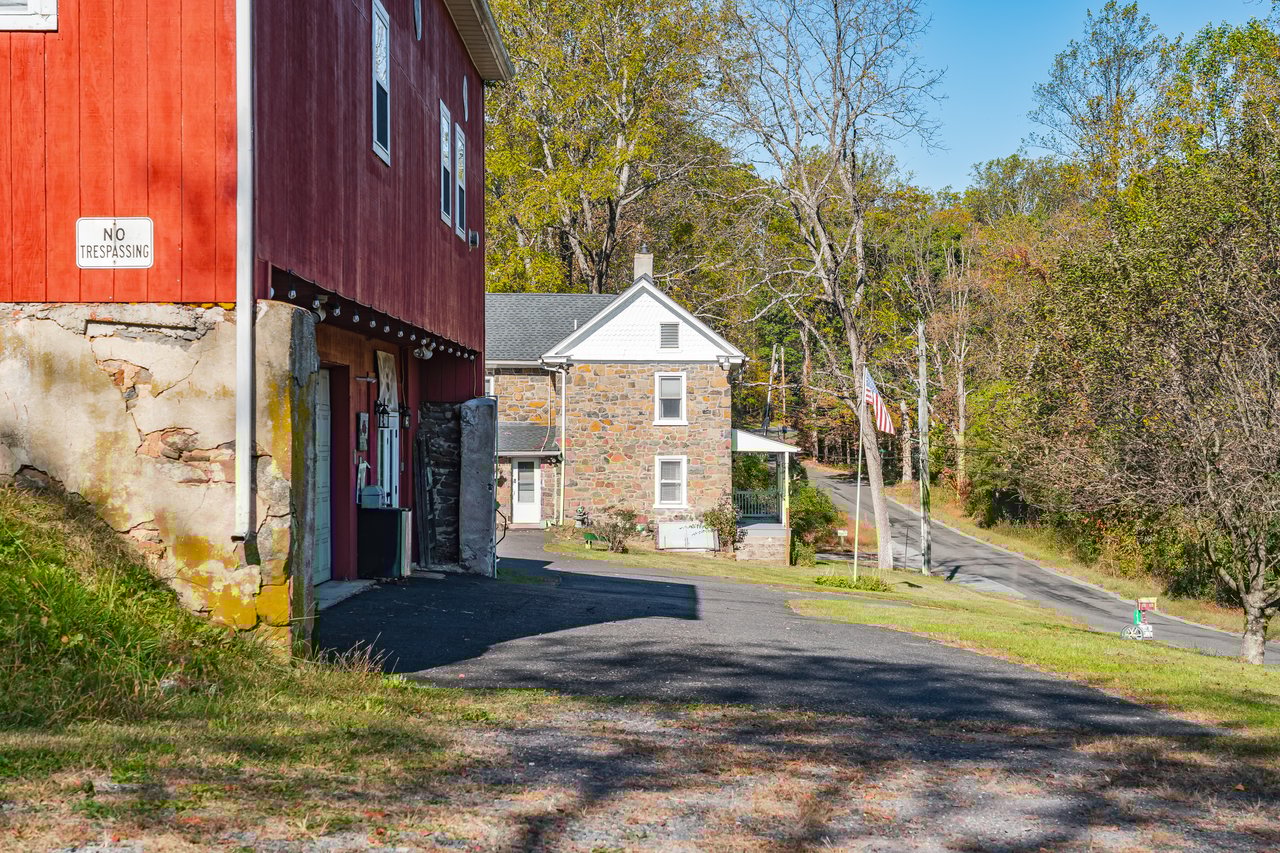 1410 Fels Road