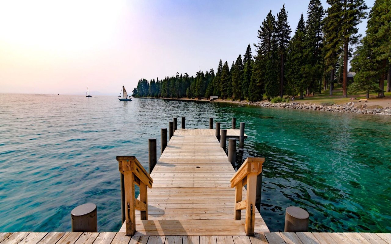 North Lake Tahoe