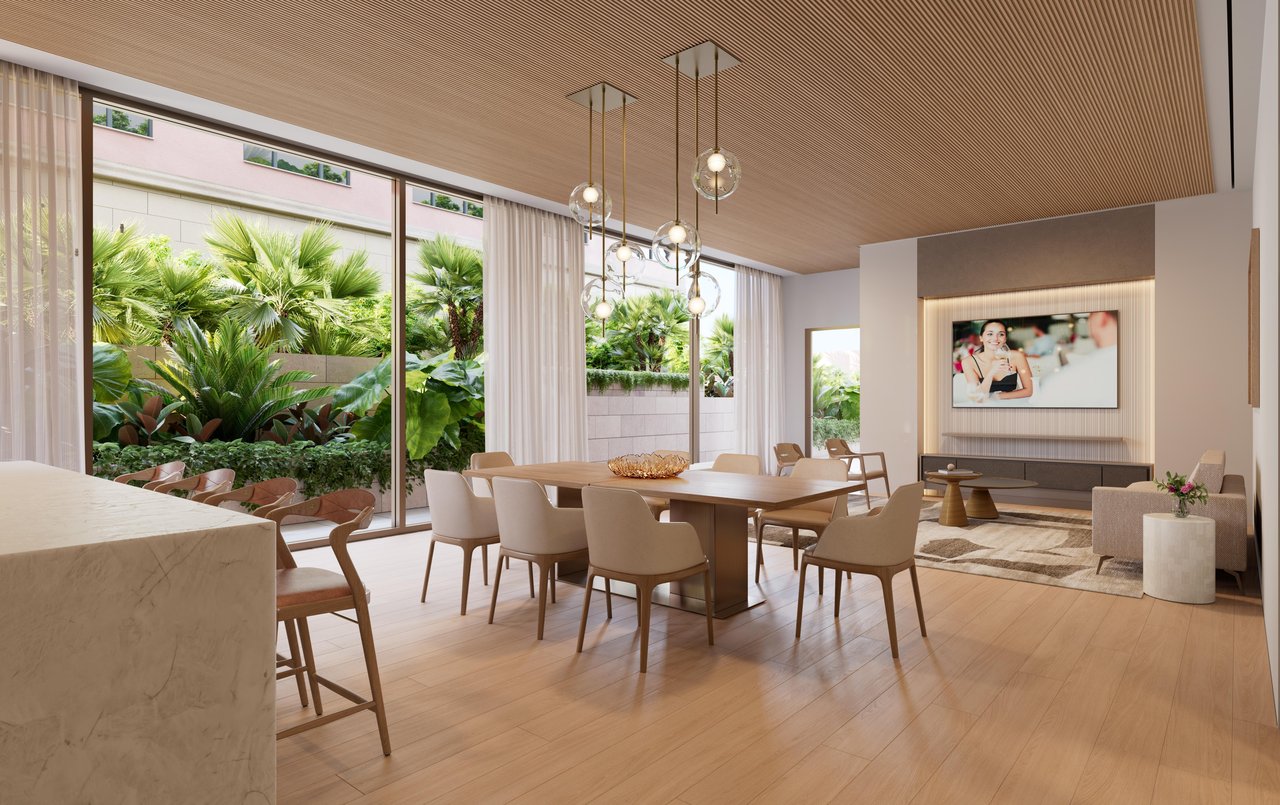 Glass House Boca Raton