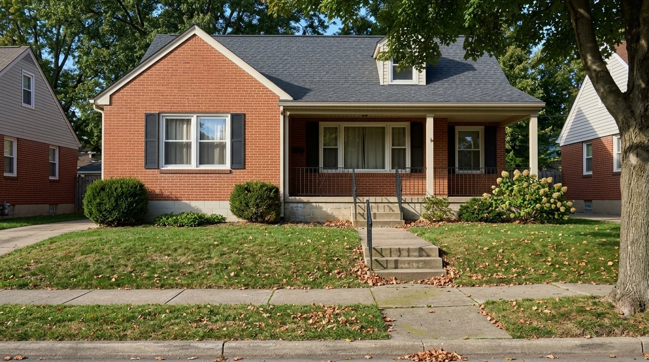 Walkable South Hills Living: Dining, Parks, And Transit