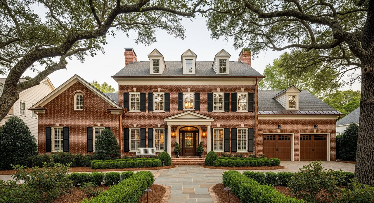 First-Time Home Loans in Matthews: What To Know