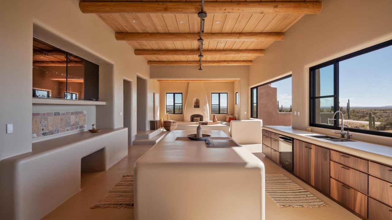 How to Remodel Your Home in Fort Sumner, NM Without the Stress