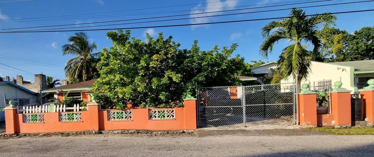 Lot 80 Aqua Street Duplex