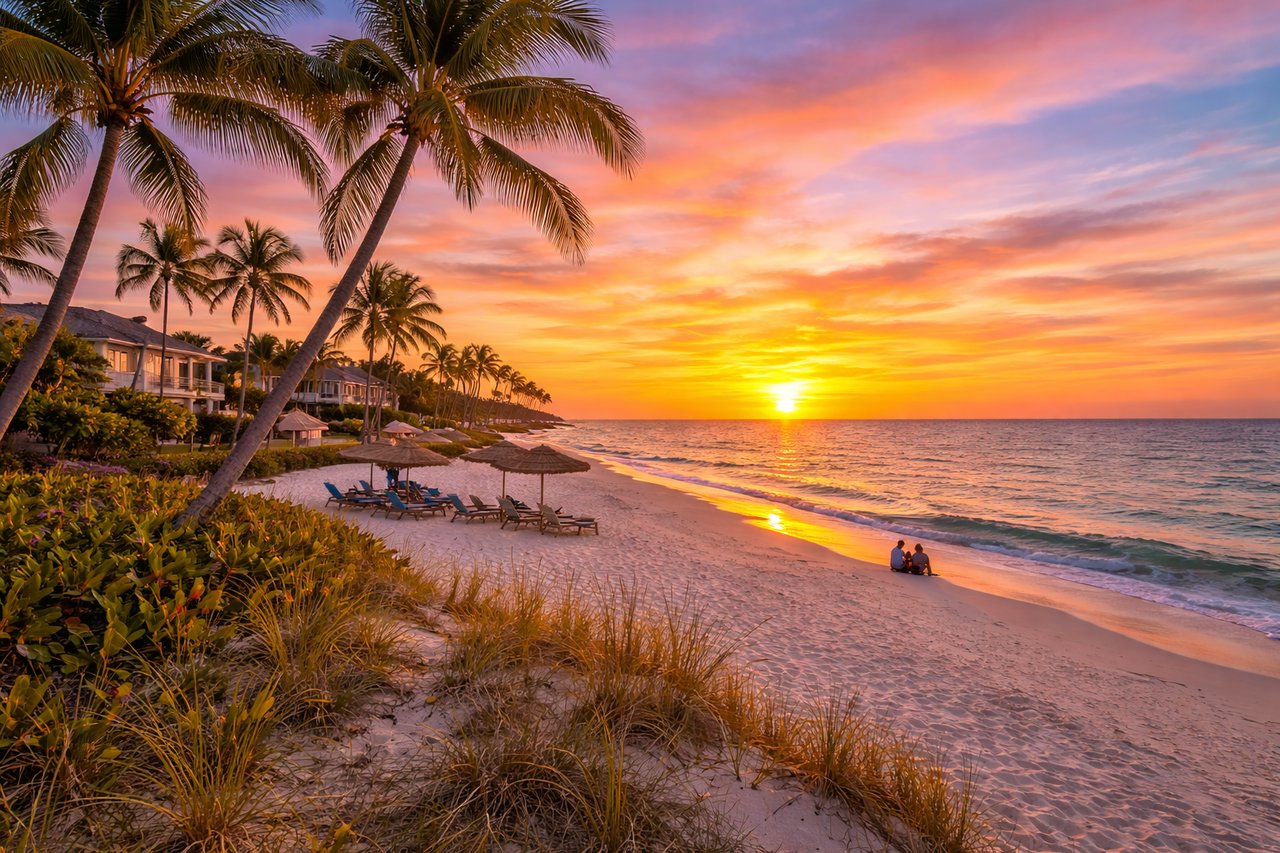 Moving from Massachusetts to Florida? Here’s Why You’re Already One Step Ahead