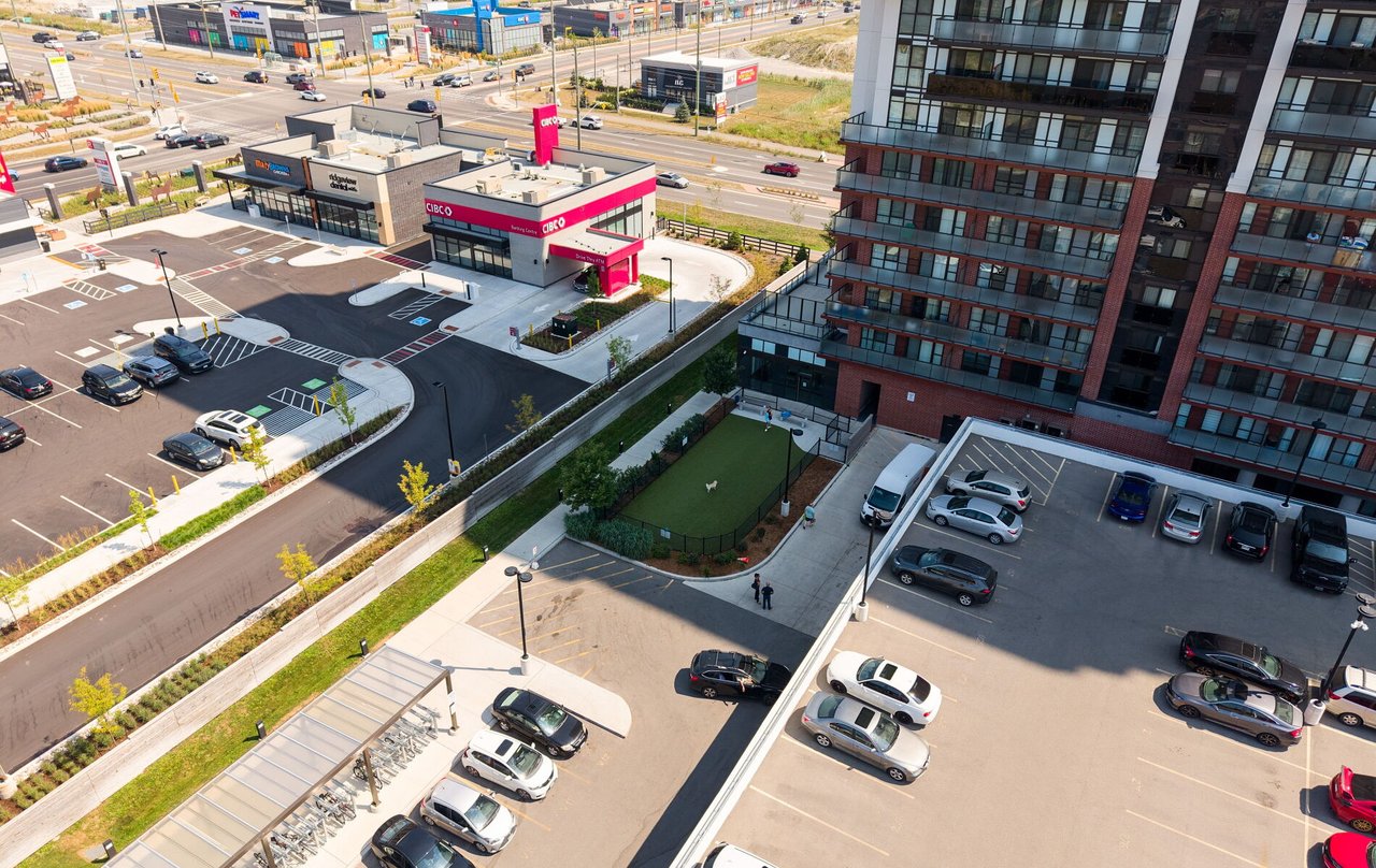 2550 Simcoe Street N 219