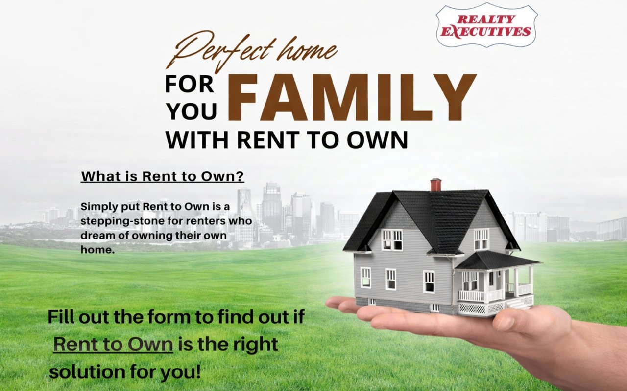 Rent to Own