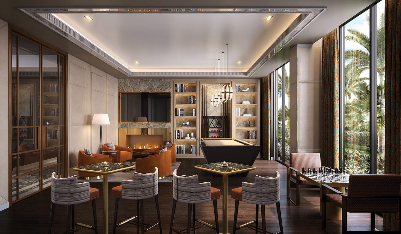 Epique at Pelican Bay