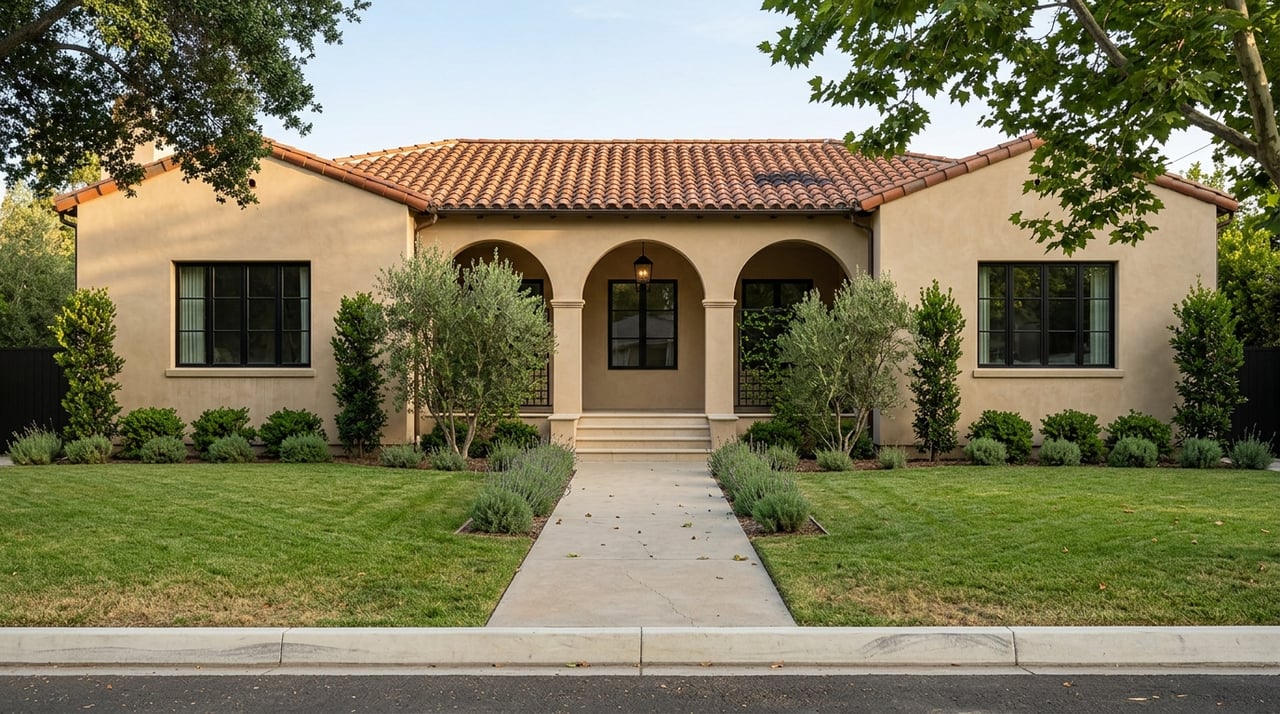 Living In Cheviot Hills: Parkside Calm Near The Westside Hub