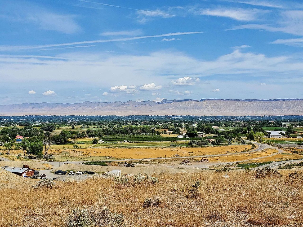 Orchard Mesa - East Orchard Mesa