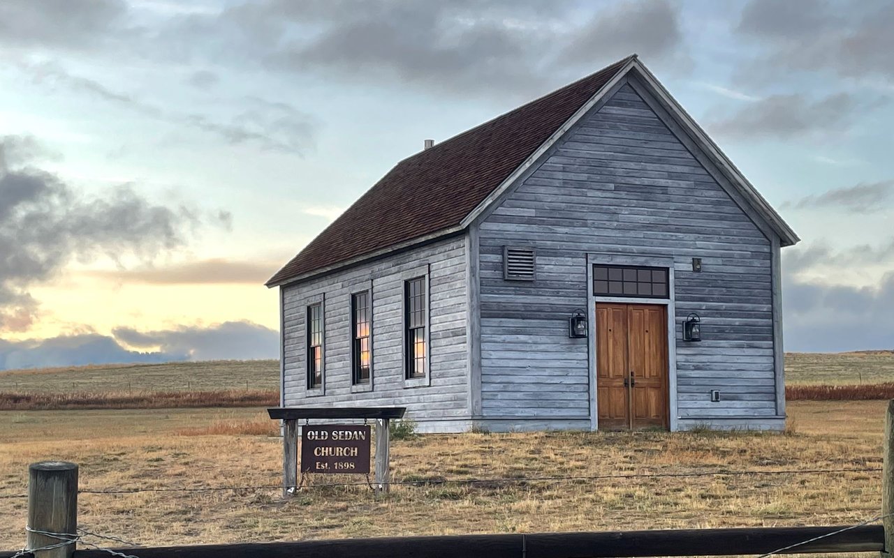 Greater Bozeman Area
