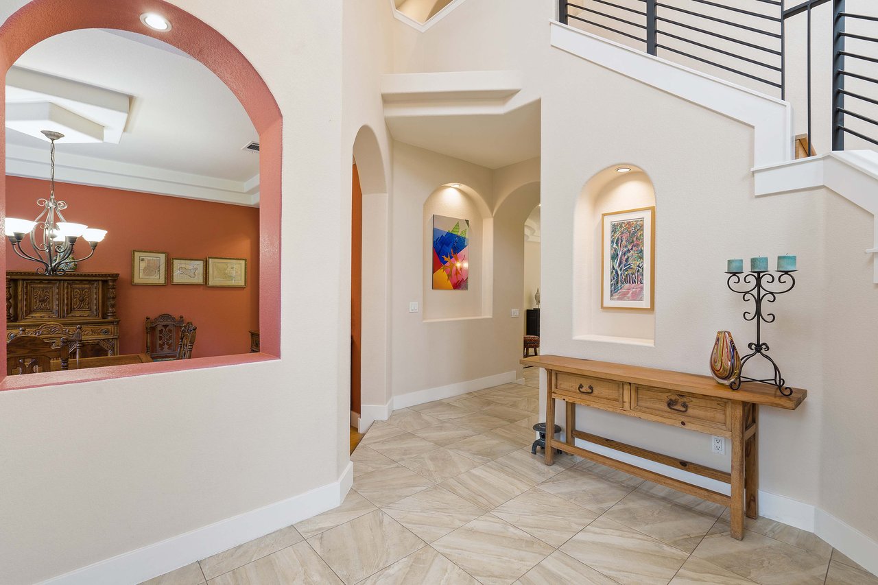 3813 McNeil Drive