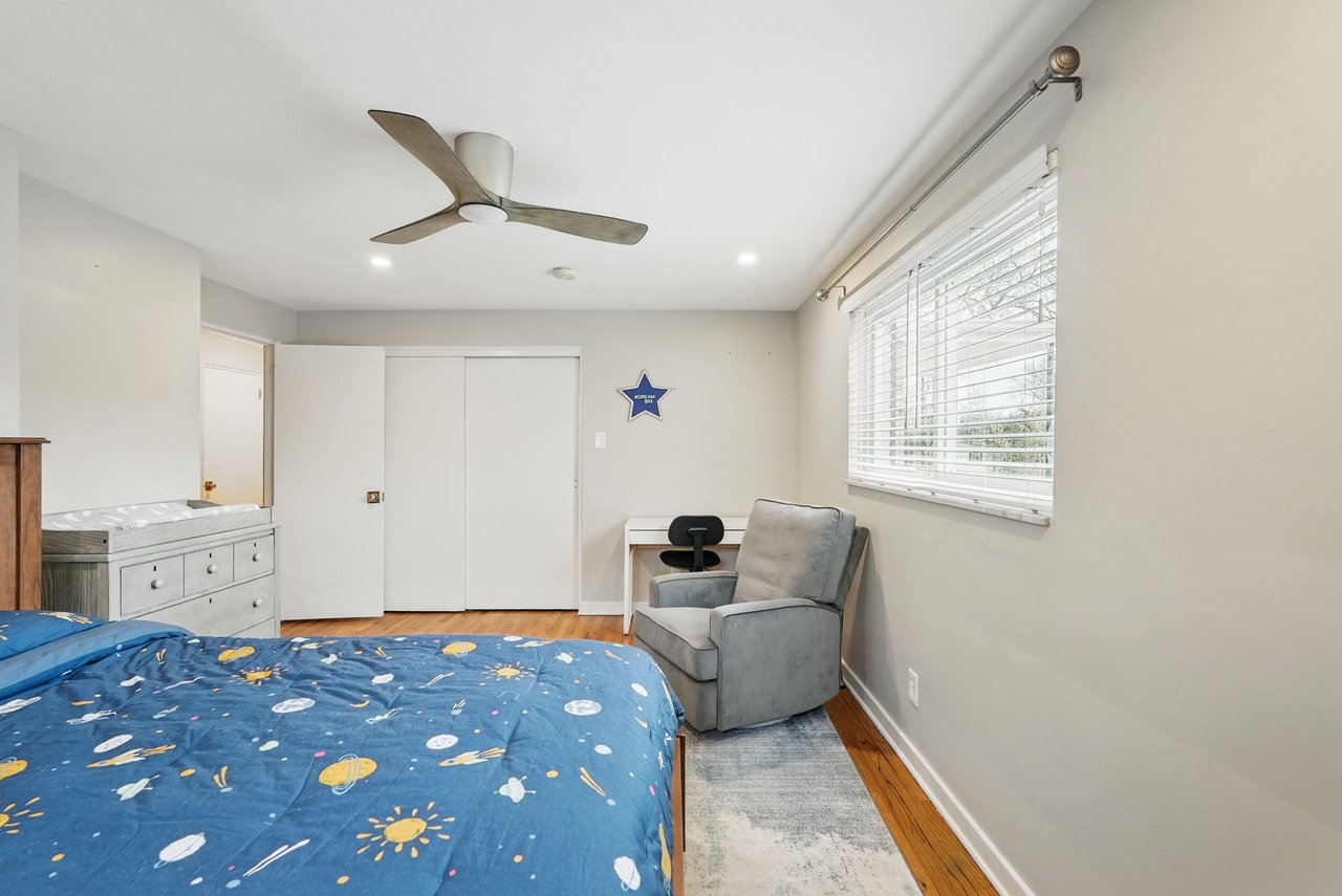 1450 Mohican Dr