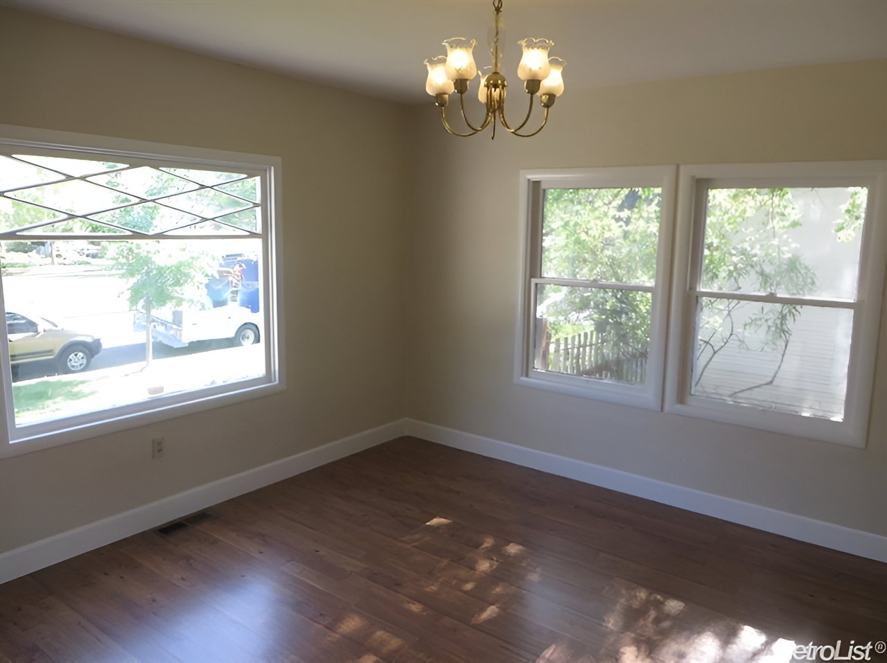 Congrats to Chris! Another Happy Buyer on T Street! 