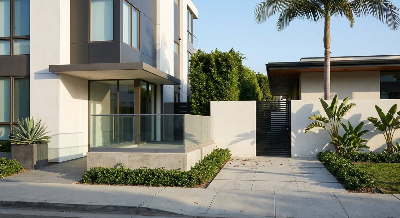 Choosing Between A Santa Monica Condo And A Coastal Home