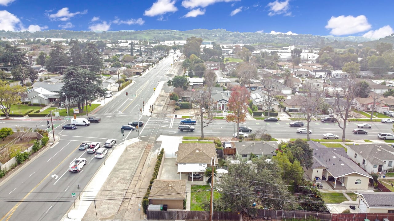 1481 Bonita Avenue