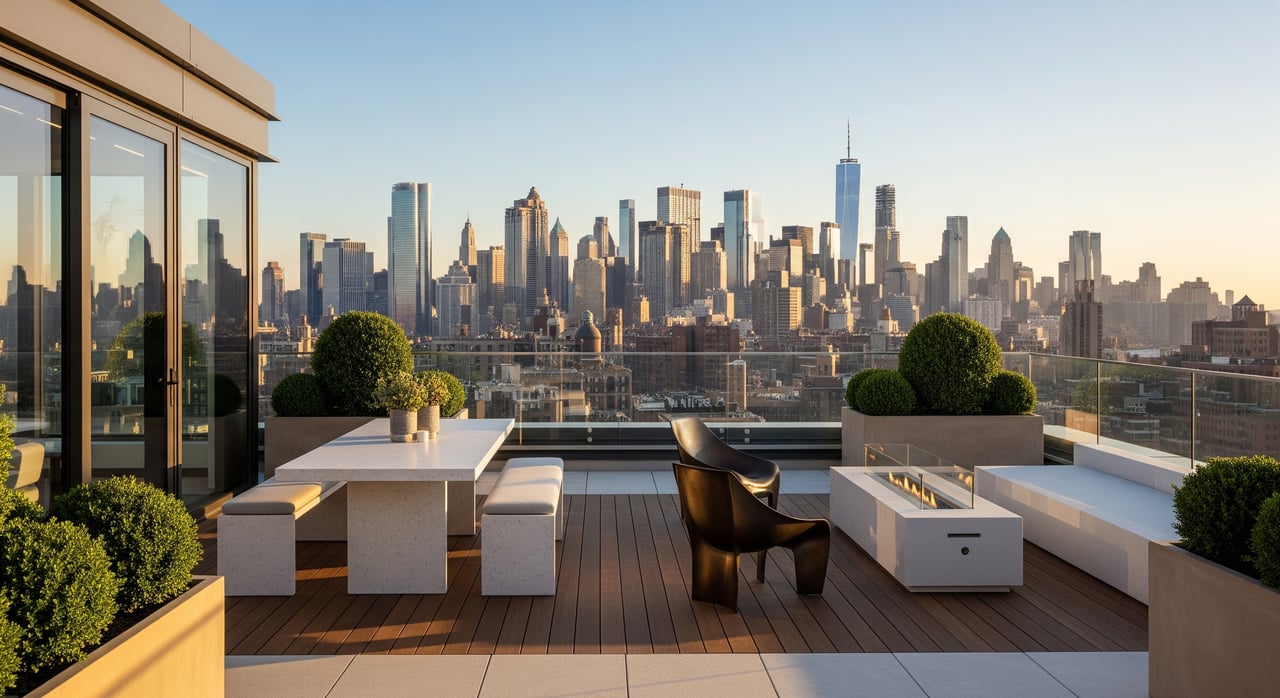 Primary Or Investment? Abatement Impacts In Chelsea