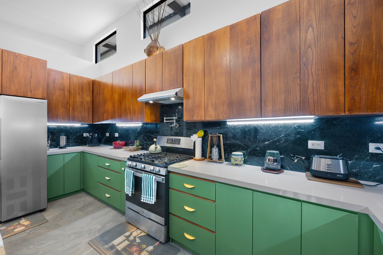 Casa Campanas | Elegant 3-Bedroom Estate in Rancho Cartagena – Luxury Meets Tranquility