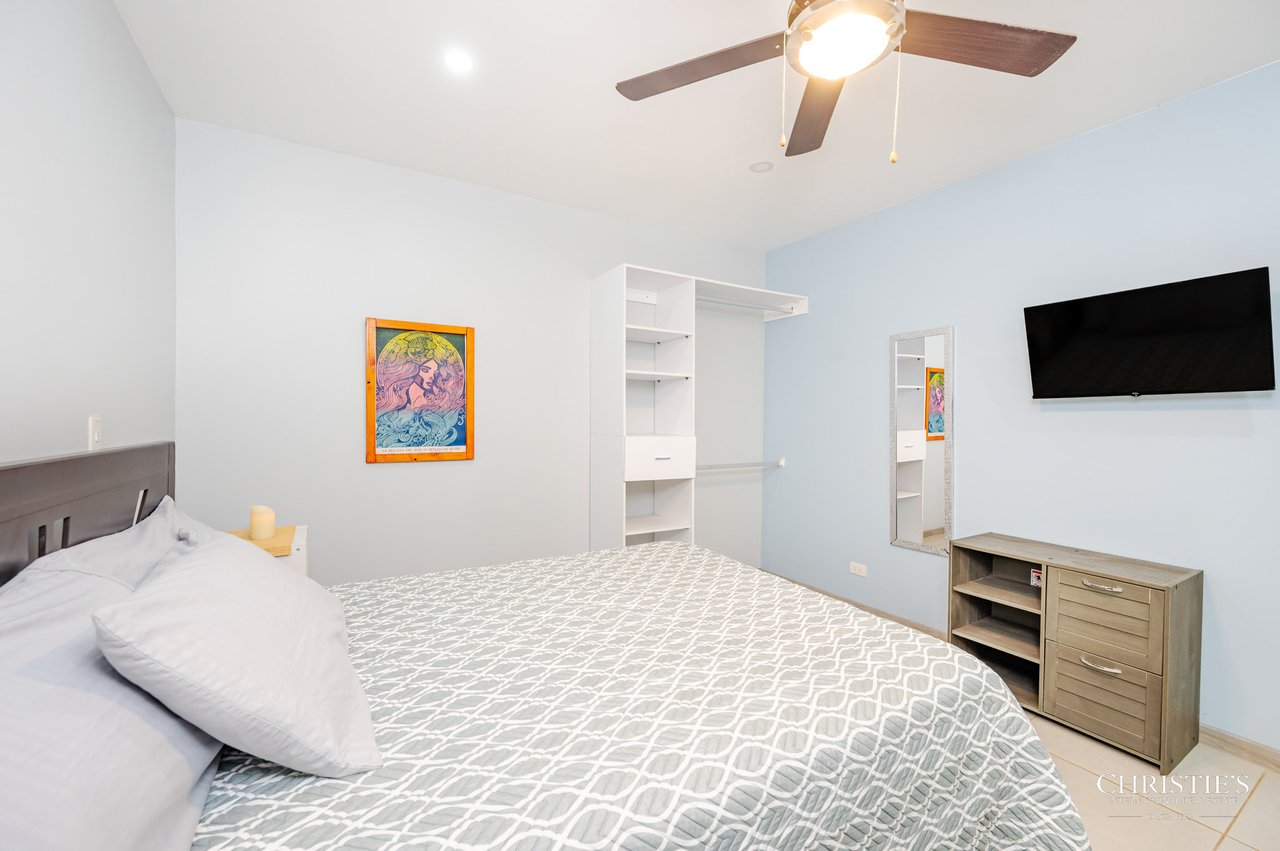 Casa Heliconia Duplex at Black Stallion