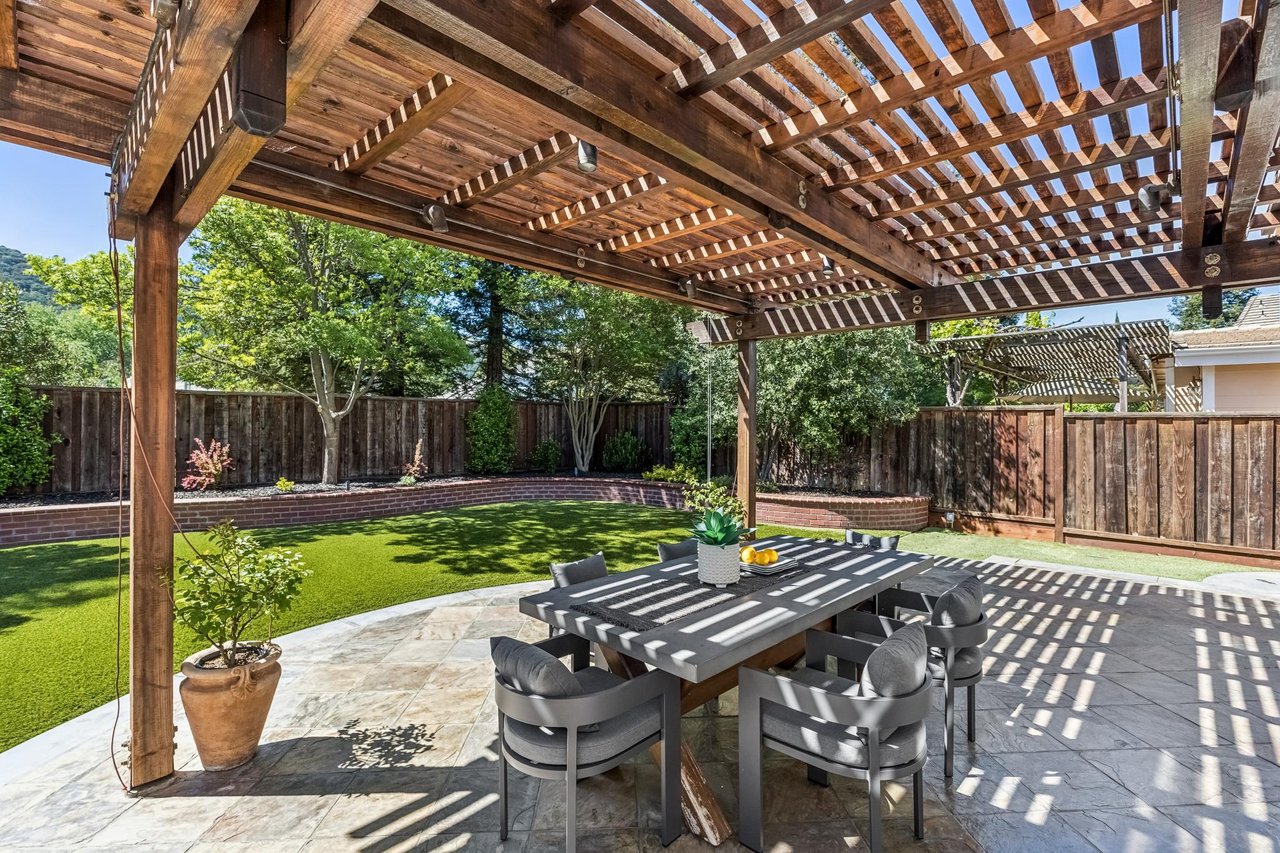 2426 Tapestry Way West Pleasanton