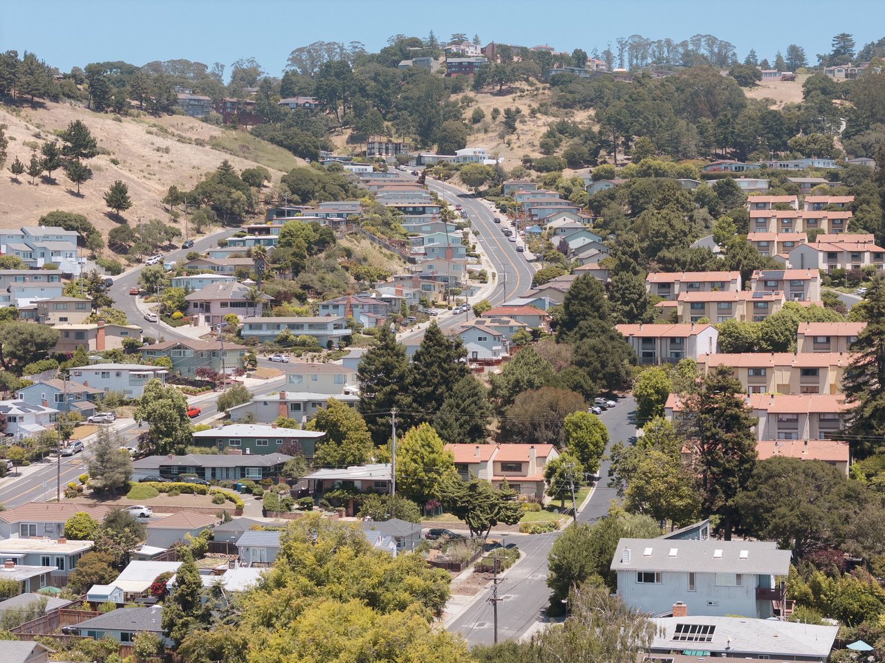 El Cerrito