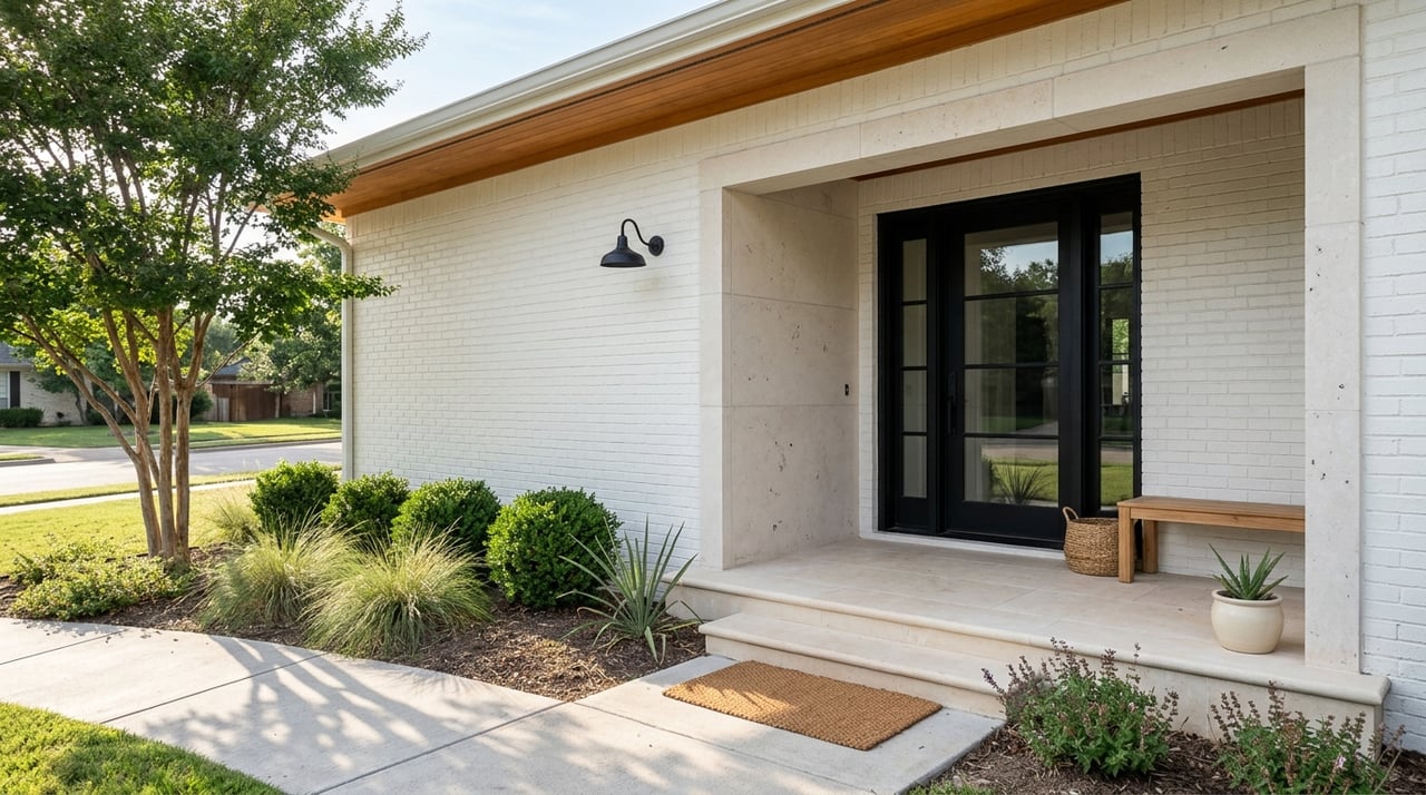 Small Town Living Near Fort Worth In Aledo