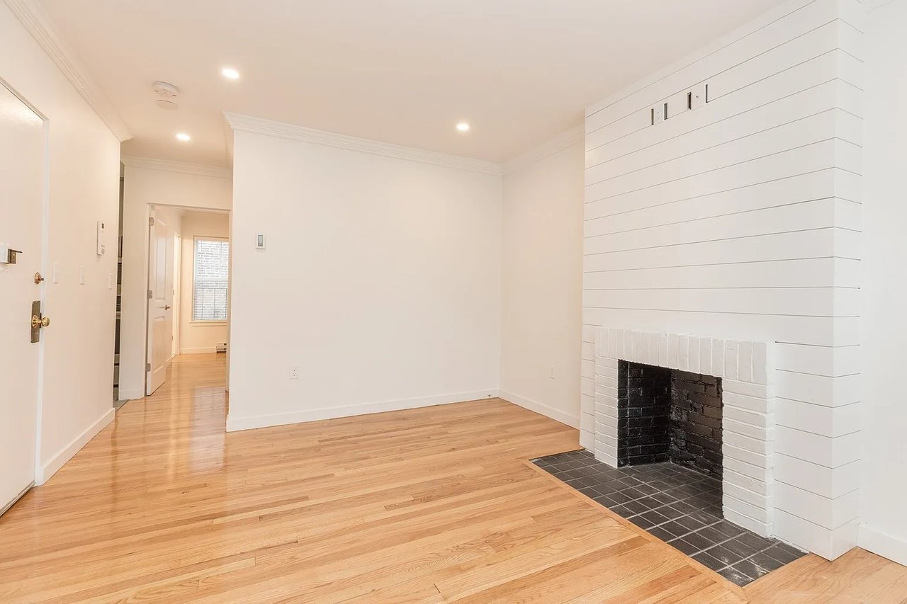South End Investment Opportunity
