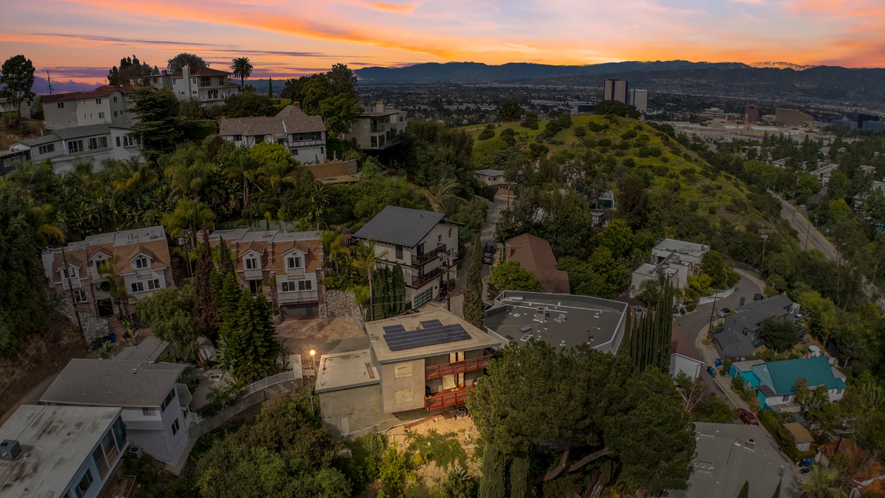 Hollywood Manor Bird's Nest